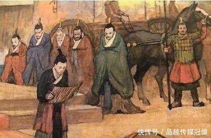 春秋是怎样变成战国的?都是打出来的!