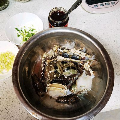 澳龙罗氏虾|香辣澳龙罗氏虾