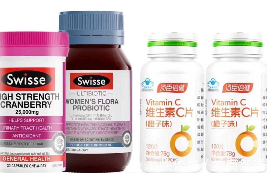 保健品|舌尖上的“中式养生”,年轻人正在上瘾