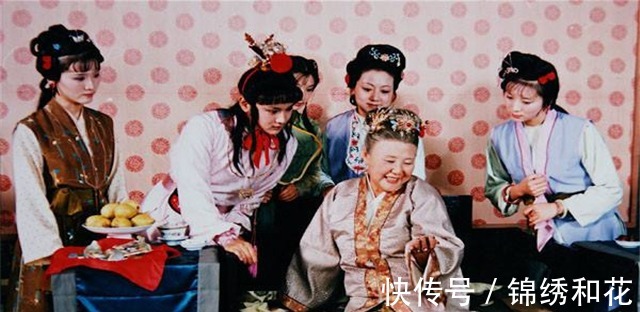 康熙@曹家发迹之谜,曹雪芹写《红楼梦》的历史背景,就是一部血泪史!