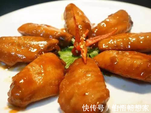 解馋|天一冷家人特爱吃的几道菜，喷香入味，营养解馋，简单又下饭