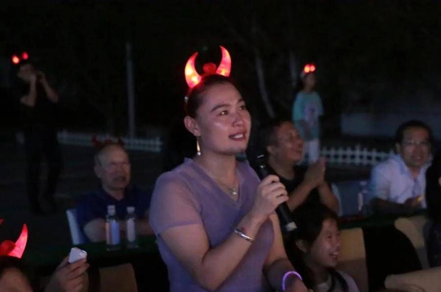 第一期“传齐少年说”社会实践活动成功|多彩青春 放飞梦想 | 中小学校