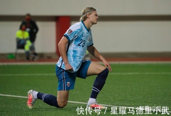 挪威|遗憾！1.5亿巨星连续无缘欧洲杯世界杯，新双骄之争已被姆巴佩甩远