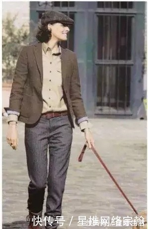 女人 看完法国女人的日常穿搭，才明白：越是基本款，越能穿出优雅高级