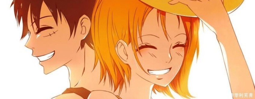 路飞|海贼王路飞为什么信任娜美却不相信索隆,甚至企图杀死索隆报仇