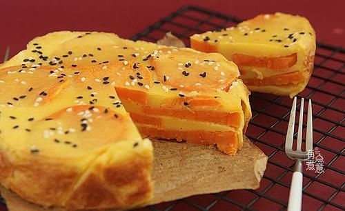 红薯|一个红薯、两个鸡蛋，无油无糖饱腹低脂，香甜好吃不怕胖