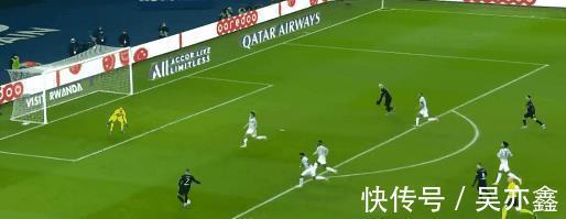 巴黎圣日耳曼|巴黎圣日耳曼4-0兰斯,11分优势领跑,拉莫斯处子球,梅西复出