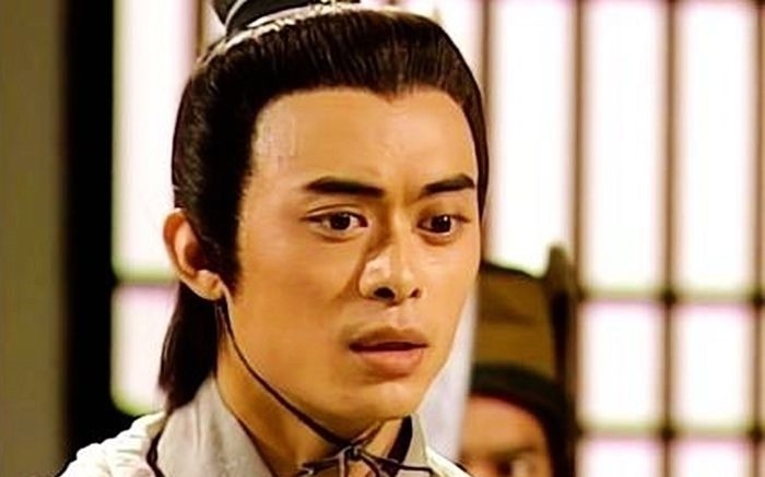 笑傲江湖!《天龙》第一魔头,武功远胜扫地僧,死后还成就四位天下第一