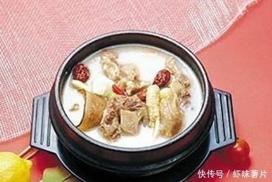 十人九湿,体内湿气已然普遍,祛除湿气的汤一定要做起来!