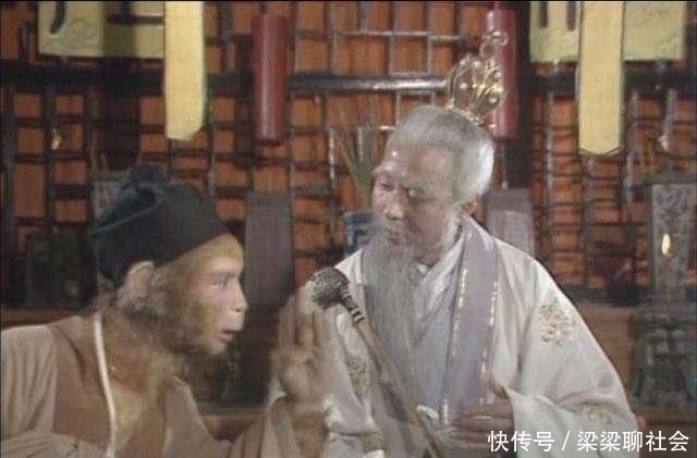 弟子|菩提祖师那么多弟子, 后来孙悟空为啥一个也没遇到, 原因很现实