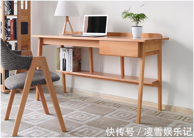 胡桃木|实木家具“十买九坑”!剖析9种常见实木木种,让你看完就搞懂它