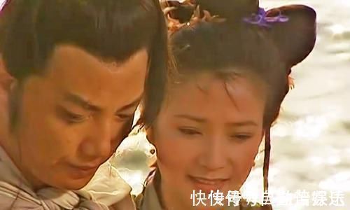 林娘子&梁山最凶的不是李逵最漂亮的不是燕青 最狠最毒的好汉是谁?