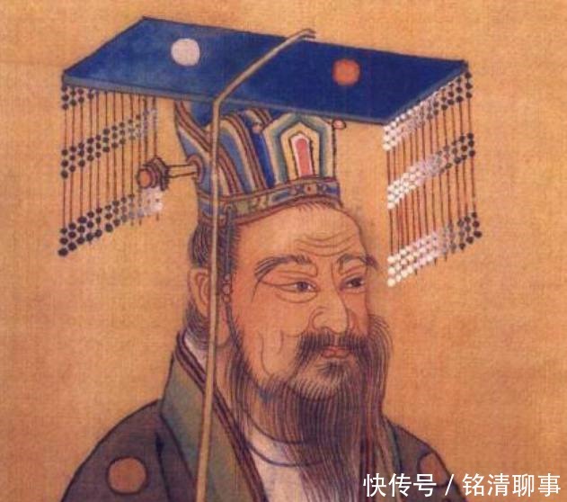 盘点历史上那些大器晚成的人物,你认识几个