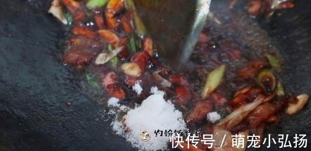 三道鳞|这鱼在北方很常见,一斤12元,肉多刺少,炸好一红烧,吃着真解馋