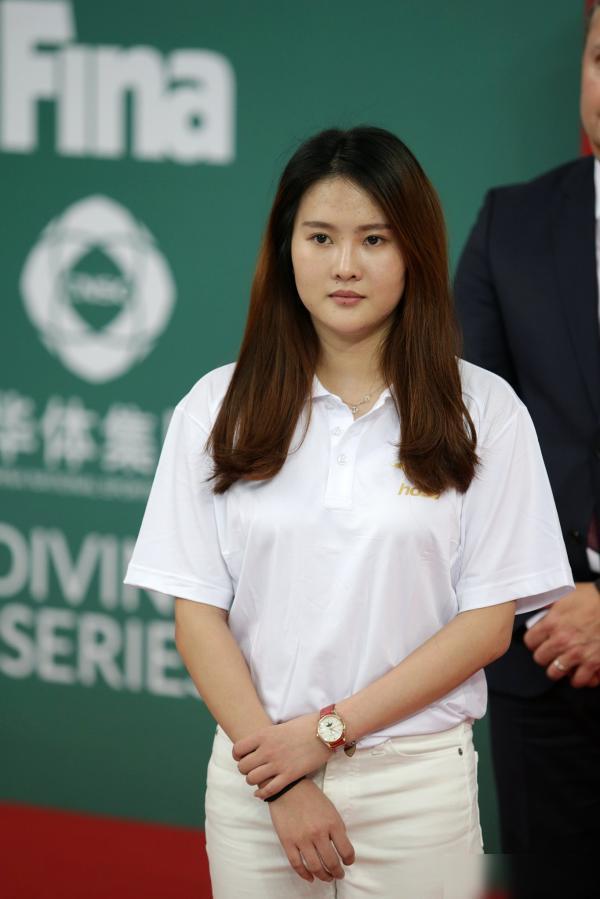 汪顺|短池世锦赛打响！全红婵携手多位泳坛名将参赛，新任教练或迎首秀