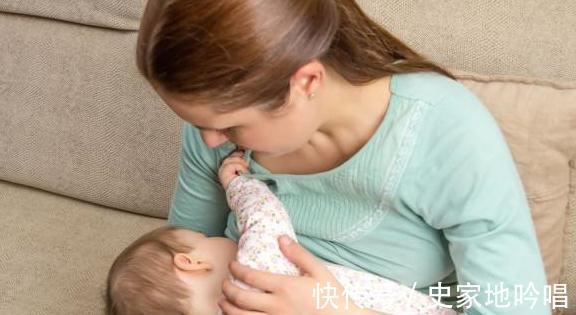 宝妈|孩子6个月断奶好,还是一岁断奶好?母乳的好处配方奶比不上