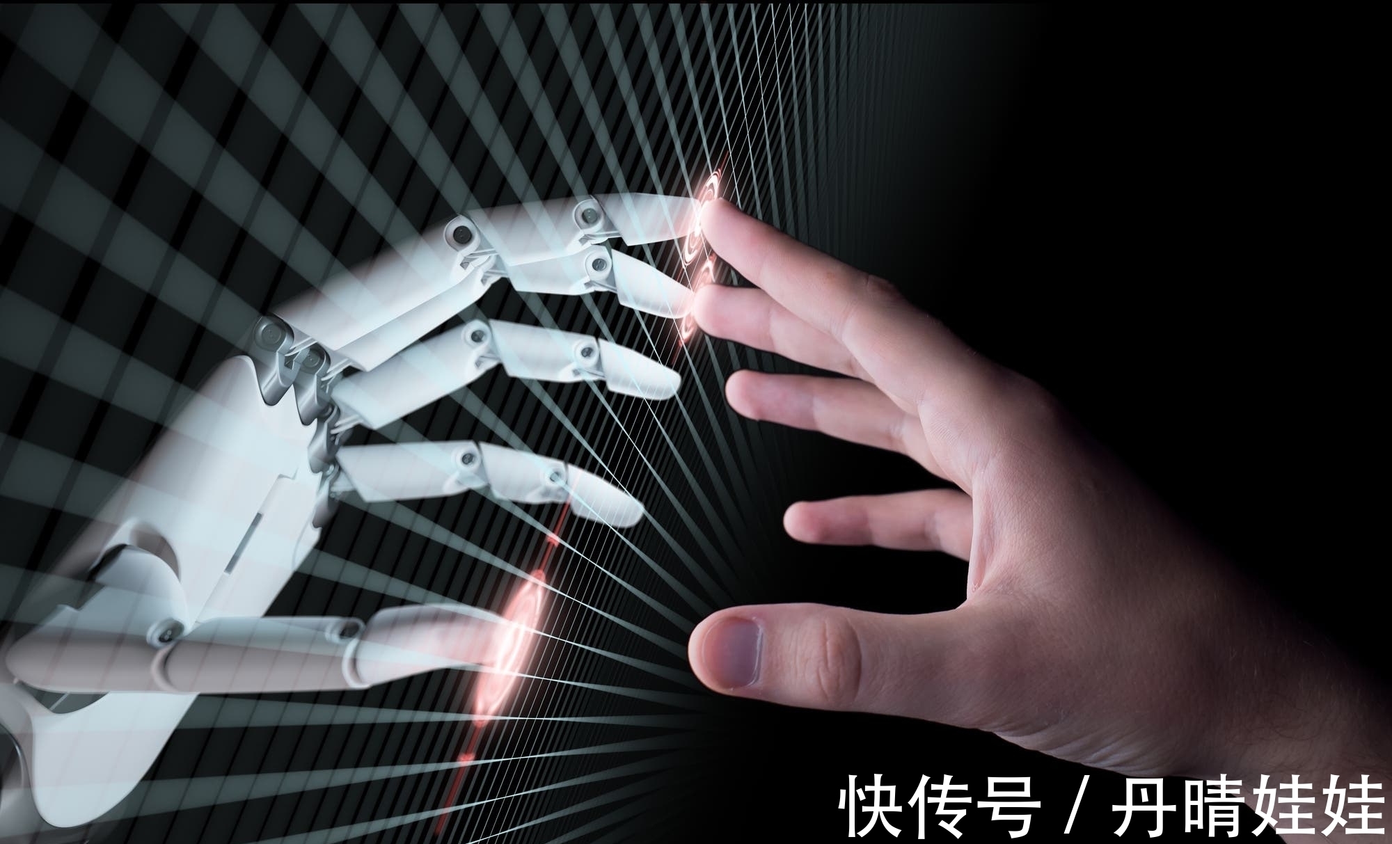 三定律|超级人工智能正在超出人类理解能力,人类约束它的可能性非常低