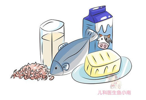 辟谣:宝宝嘴里长小泡就怪妈妈的哺乳期饮食?医生告诉你它是啥