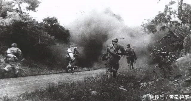 计划|朝鲜战争时期,美国秘密把原子弹运到了战场,曾6次计划动用