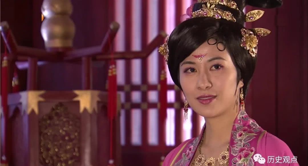 杨国忠|奸相杨国忠的发迹,是靠杨贵妃的裙带关系吗?