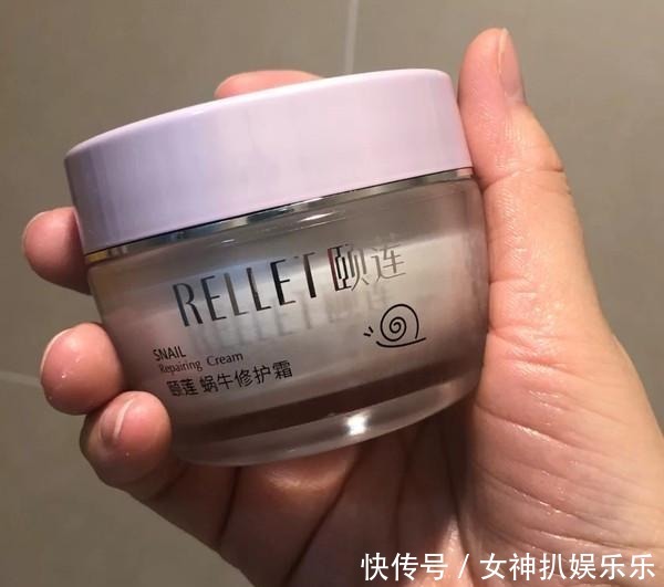 油性皮肤|适合油性皮肤的5款“国货面霜”，滋润不油腻还养肤，值得种草