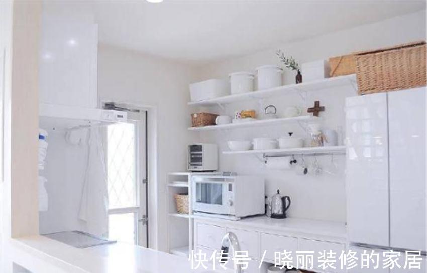 衣柜|家里柜子越多越好？老师傅建议：这4处有柜子足够，太多不实用！