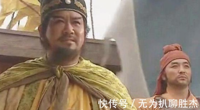 梁山好汉|方腊就8员上将，为何让梁山好汉折损大半？学者：不在一个水平