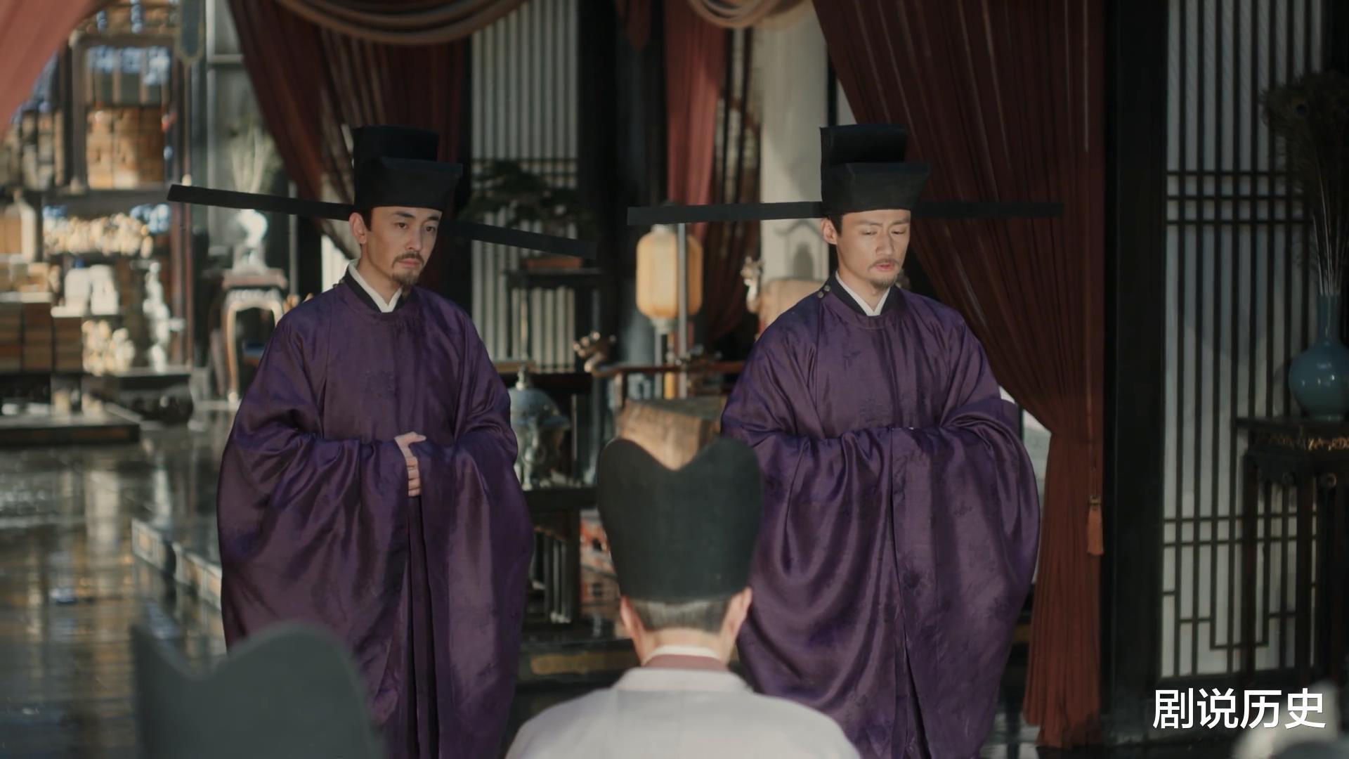 宋代宰相文彦博治蜀两三事,小事情体现出宰相的大智慧