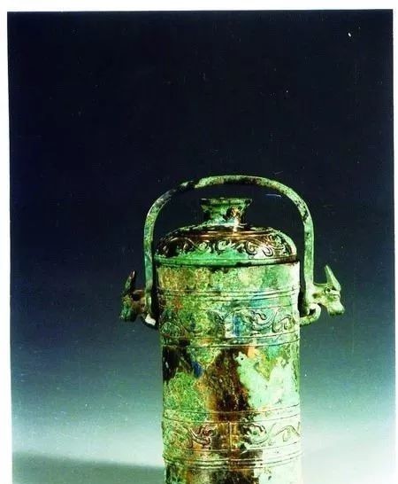 文化|灵台 沉寂在黄土塬上的商周文化