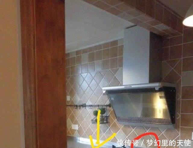 橱柜|越来越多人这样装橱柜，老师傅见了直点头，后悔我家没有这样装！