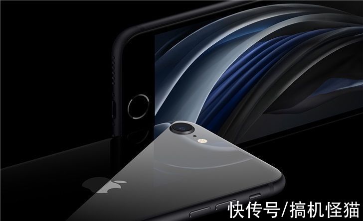 5g版|2022新iPhoneSE:或继续沿用iPhone8设计！A15+4.7英寸LCD屏幕？