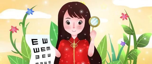 巧笑倩兮美目盼兮！女神节来听专家聊“眼妆”