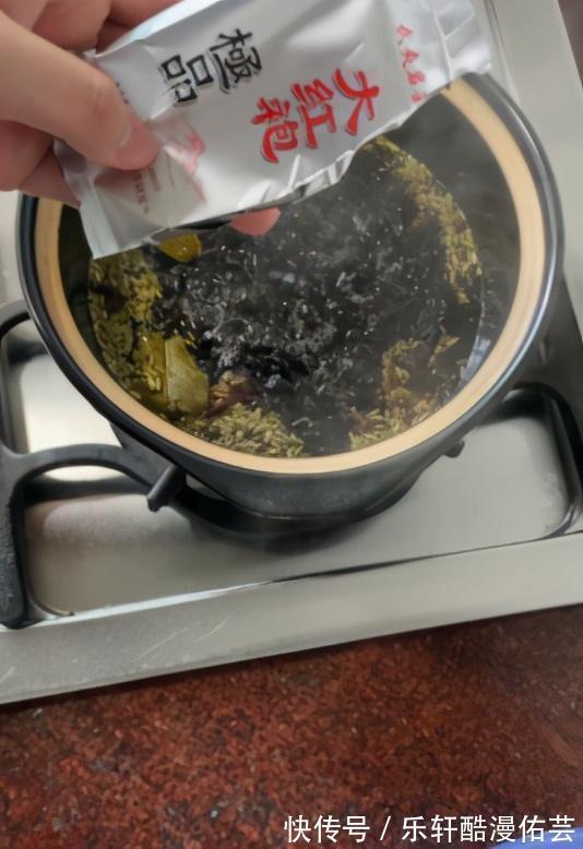 茶叶|味道香浓的五香茶叶蛋，制作简单，营养健康