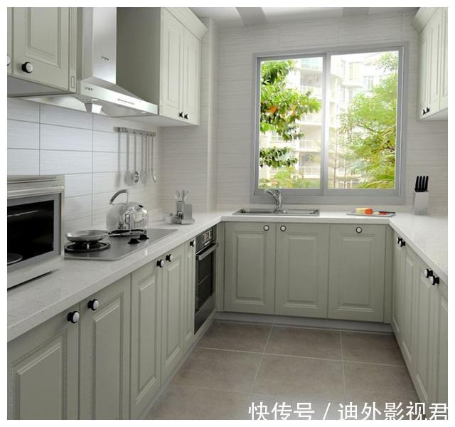 安装|橱柜如何安装?教你正确的工序,少一步都不行