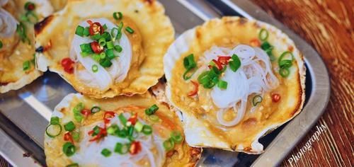 这6道蒸菜安排上，做年夜饭用得到，省时又省力，端上桌有面子