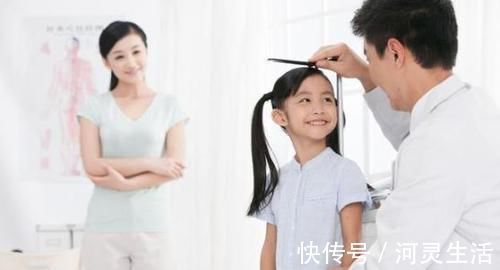 长高|孩子长大是不是大高个,看看这3个部位长短,就可以判断出来了
