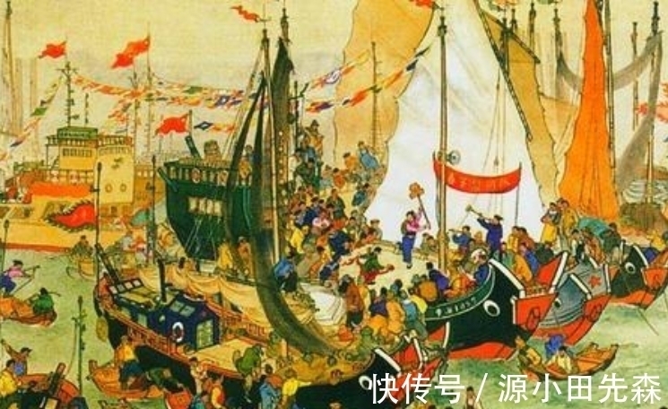 中国历史|我国历史上1500年的空白期，没任何资料记载，期间到底发生了什么