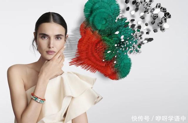 买百万高定珠宝的女人,都是什么身份