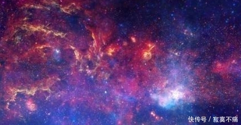 神秘的 宇宙三大洞穴:黑洞、白洞、空洞,宇宙中最神秘的存在!