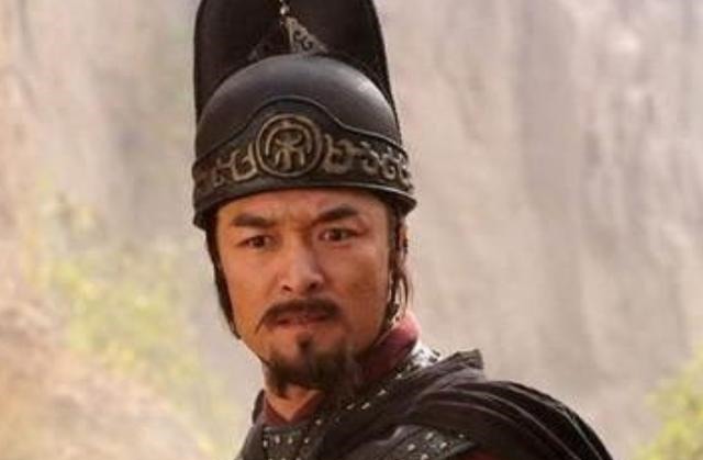 刘唐@《水浒传》中郓城两都头,美髯公朱仝和插翅虎雷横!