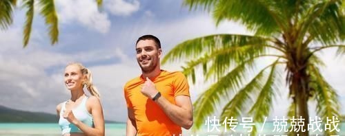 要领|跑步的时候,如何掌握身体姿势和动作要领?