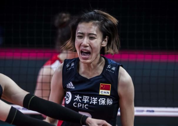 丁霞|中国女排有5大奥运新兵！李盈莹恐是替补奇兵，刘晏含处境尴尬