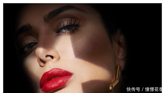 网红博主亲创，HUDABEAUTY快试用，为仙女打造不同风格的美