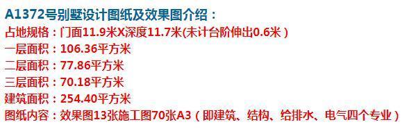 别墅|这款欧式三层别墅,整体简约时尚,经典不宜过时。