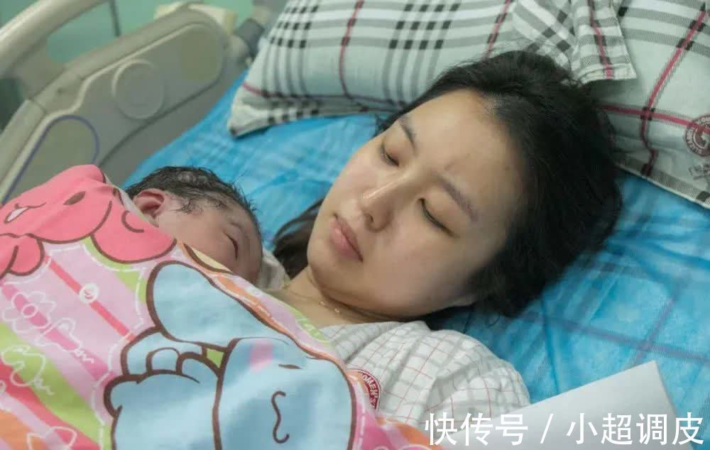 精神状态|生完宝宝后为啥医生问你“是男是女”,并非为难产妇,是另有目的