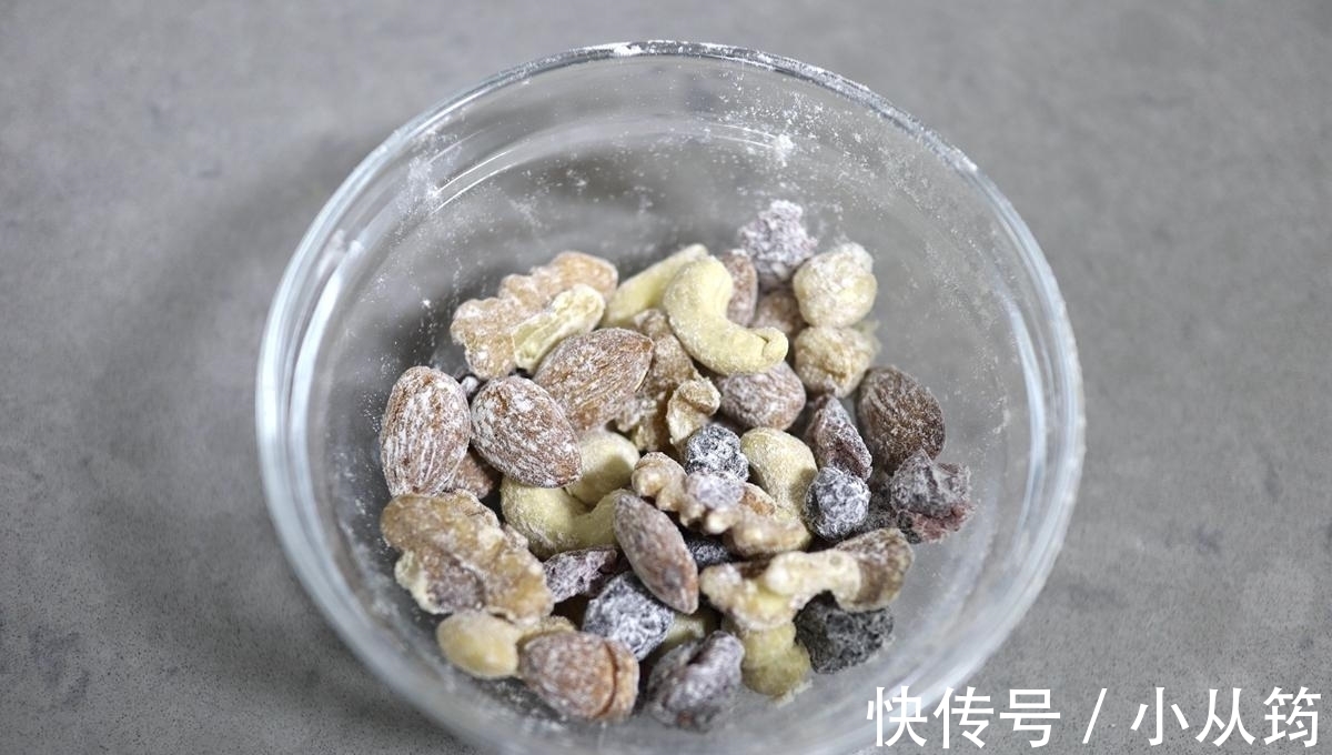 湿润|做个蛋糕零失败,存放一周不变质!放得越久,口感越棒越湿润