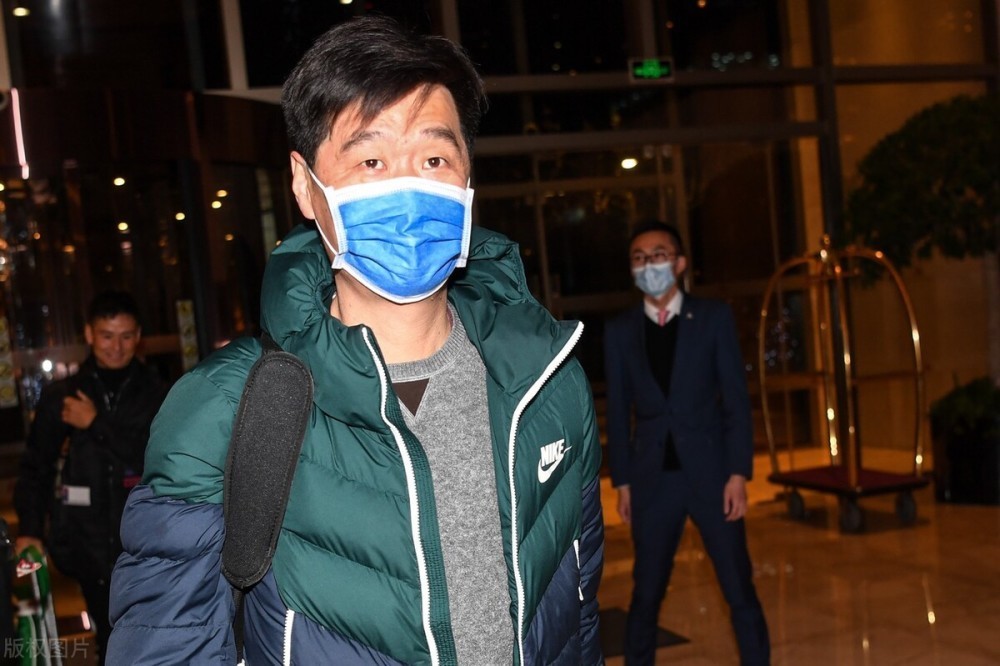 国足|李霄鹏三国没少看,巧施妙计或带国足进世界杯,足协没选错人