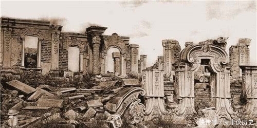 放水|打开清军弹药仓库，八国联军惊得脊背生汗：难道清军是故意放水？