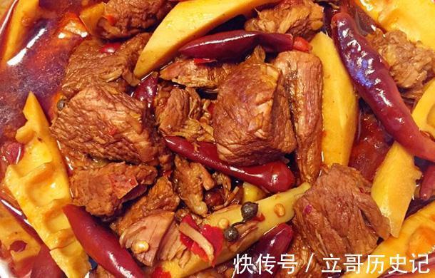 营养物质|孩子肠胃差最近风大雨大少吃冷饮，多吃滋补菜，暖身暖胃身体棒