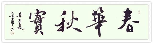 书法篆刻$「典范风采」岳军-中国书画榜样人物专刊